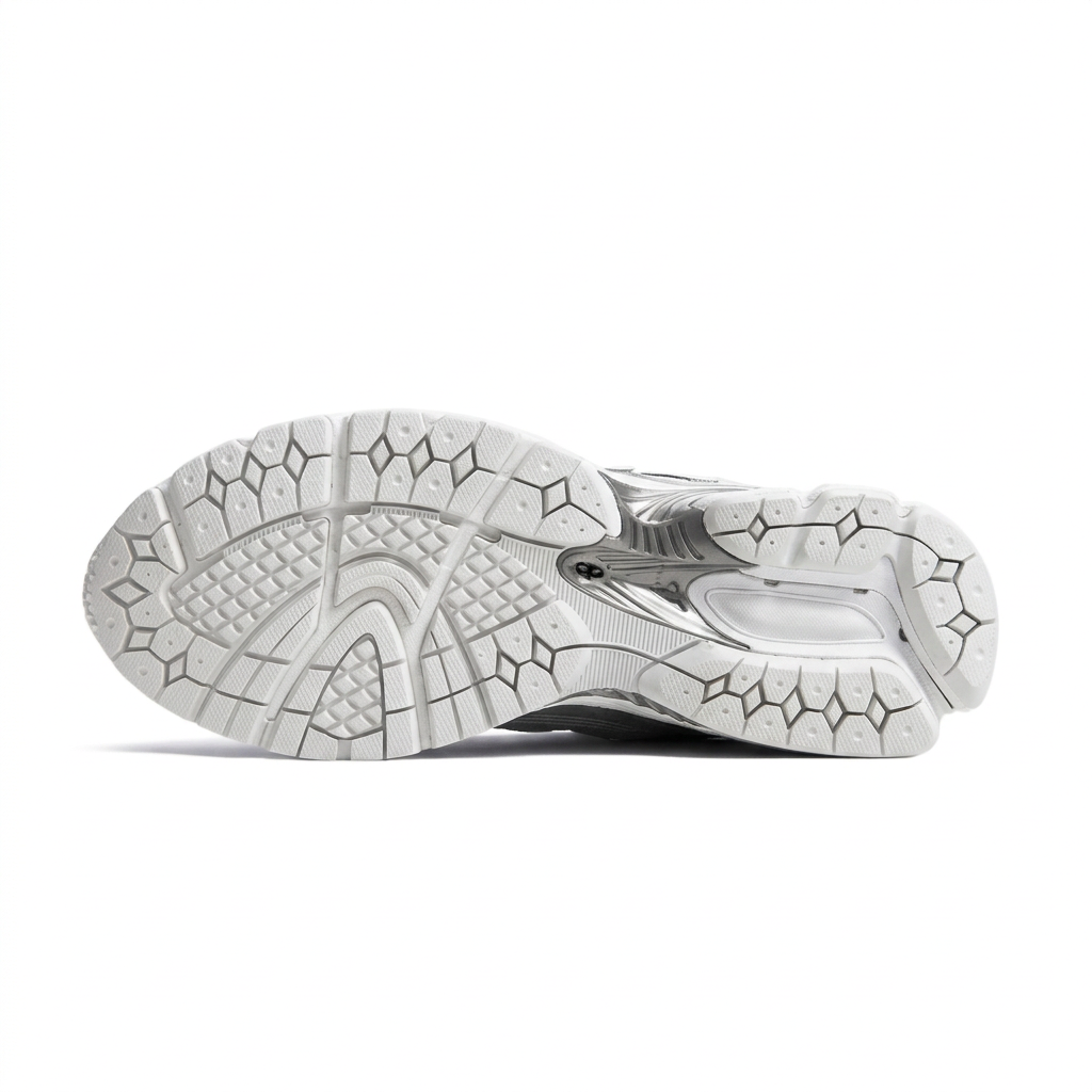 New Balance 1906R White - Silver