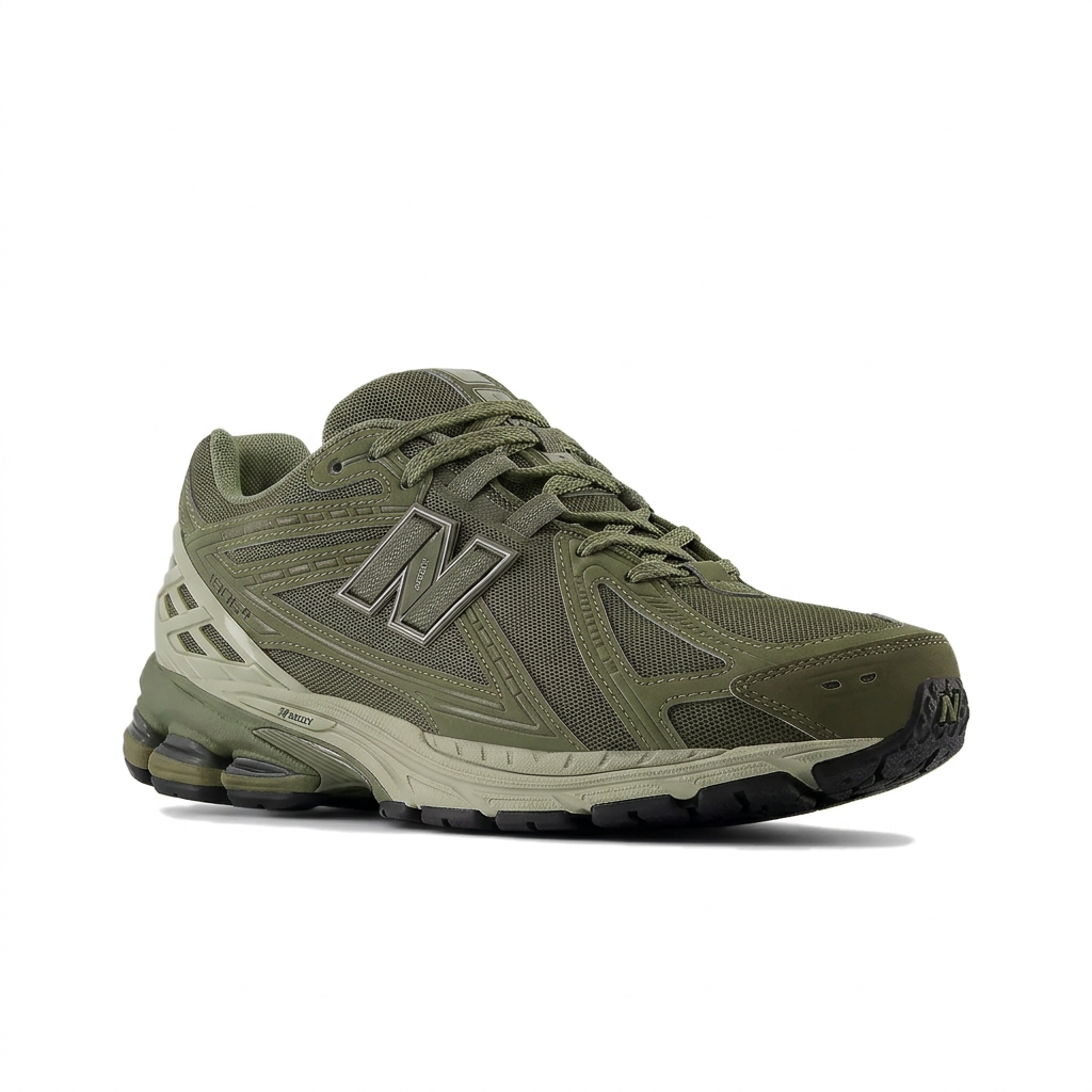 New Balance 1906R Olive Green