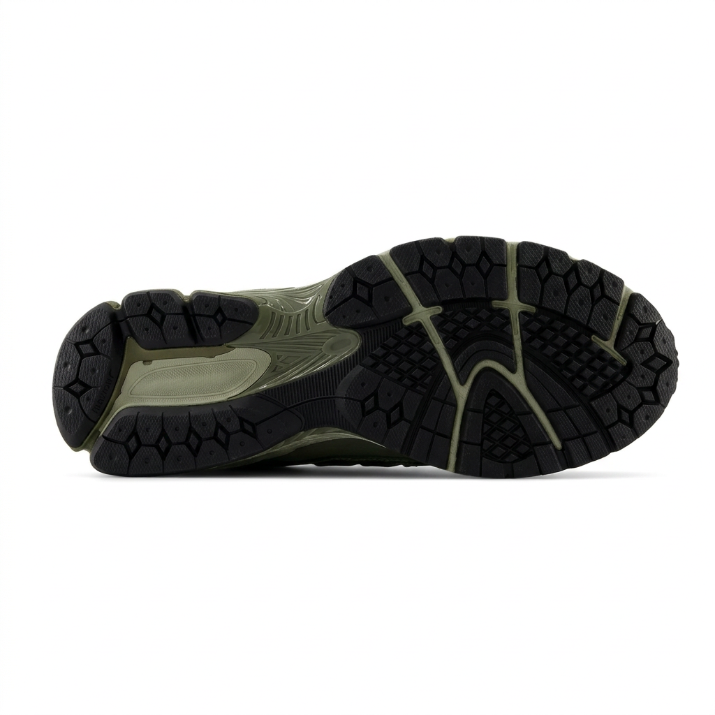 New Balance 1906R Olive Green