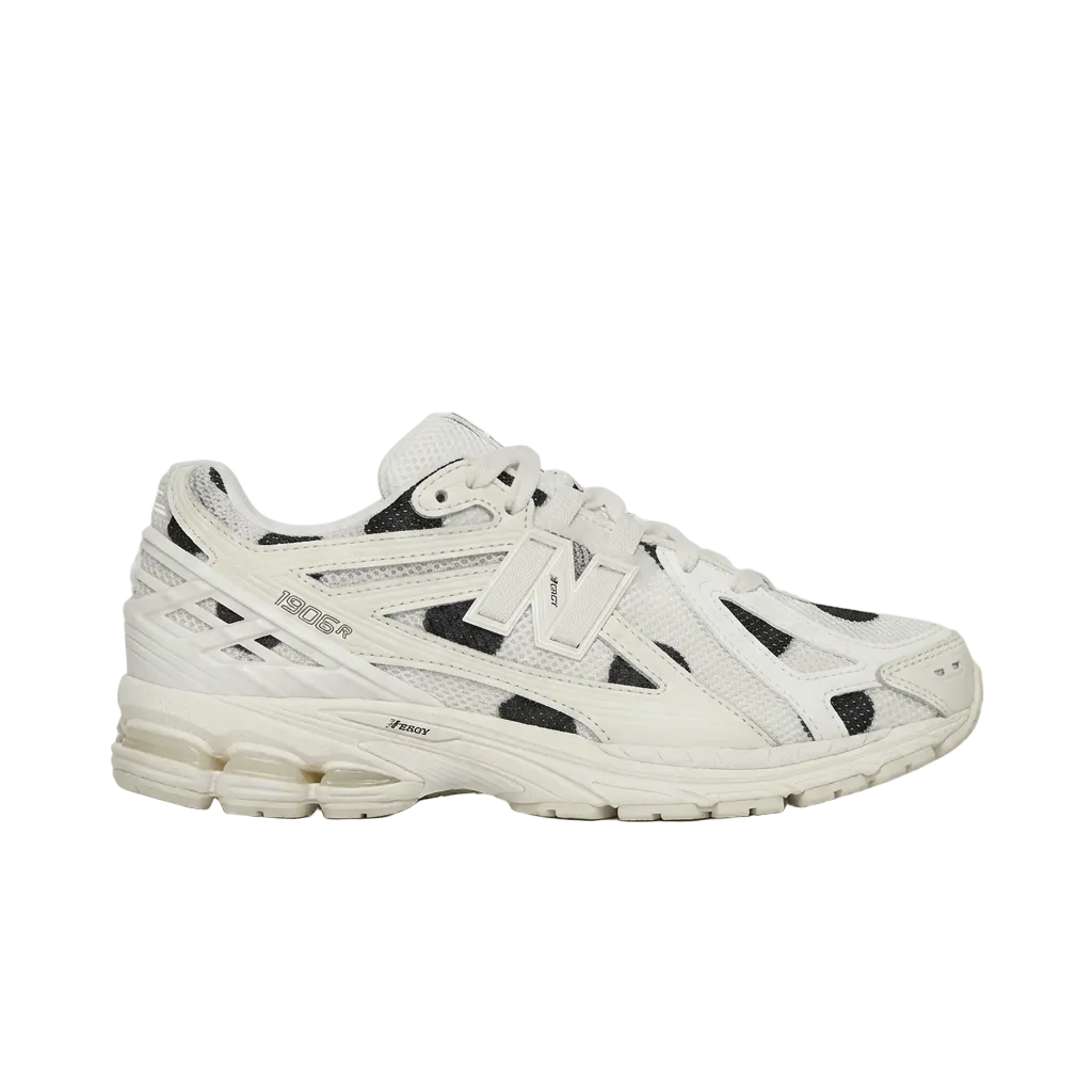 New Balance 1906R White - Black