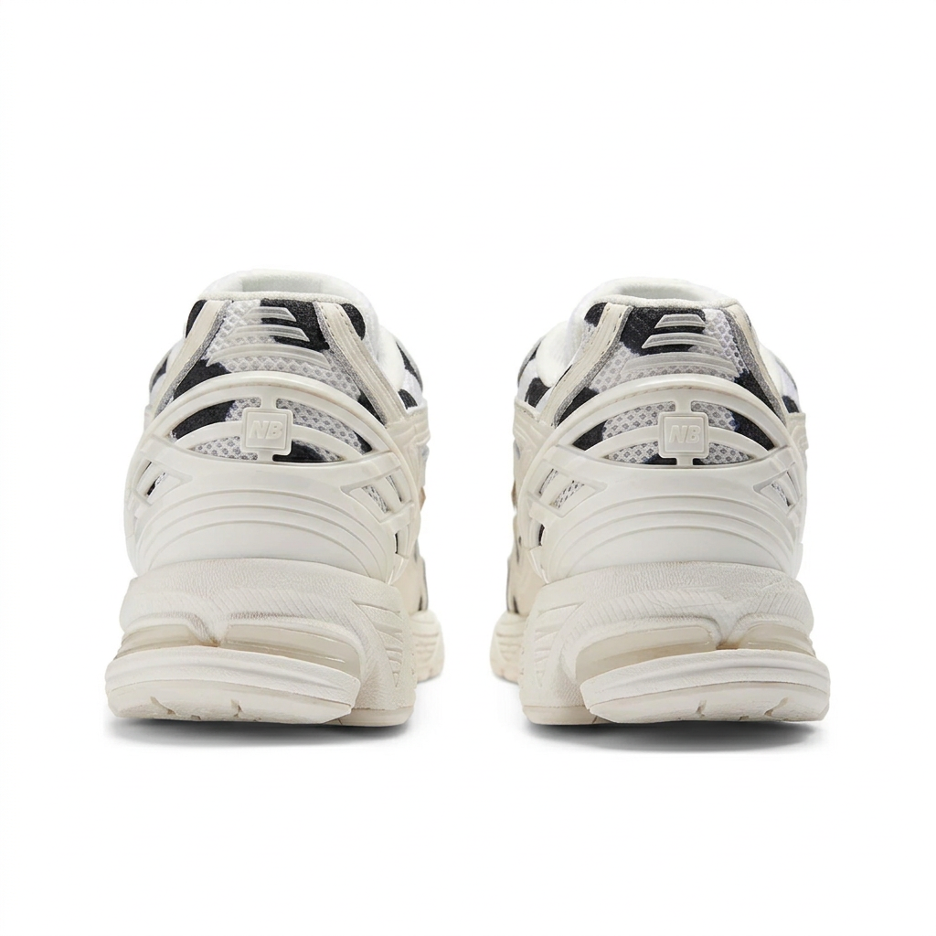 New Balance 1906R White - Black