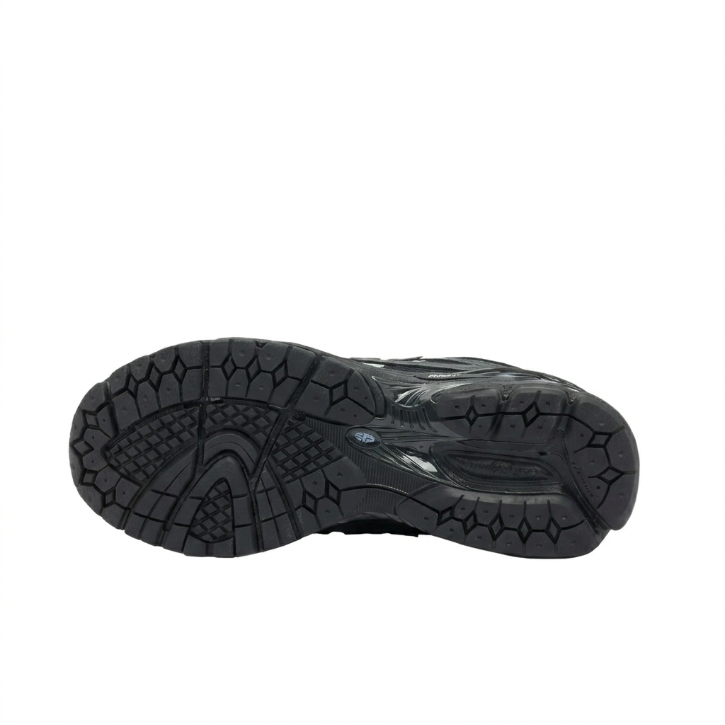 New Balance 1906R Black - White