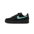 Nike × Tiffany & Co. Air Force 1 “1837” Black - Teal