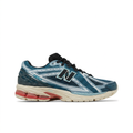 New Balance 1906R Teal - Silver - Cream