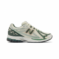 New Balance 1906R Cream - Green - Silver