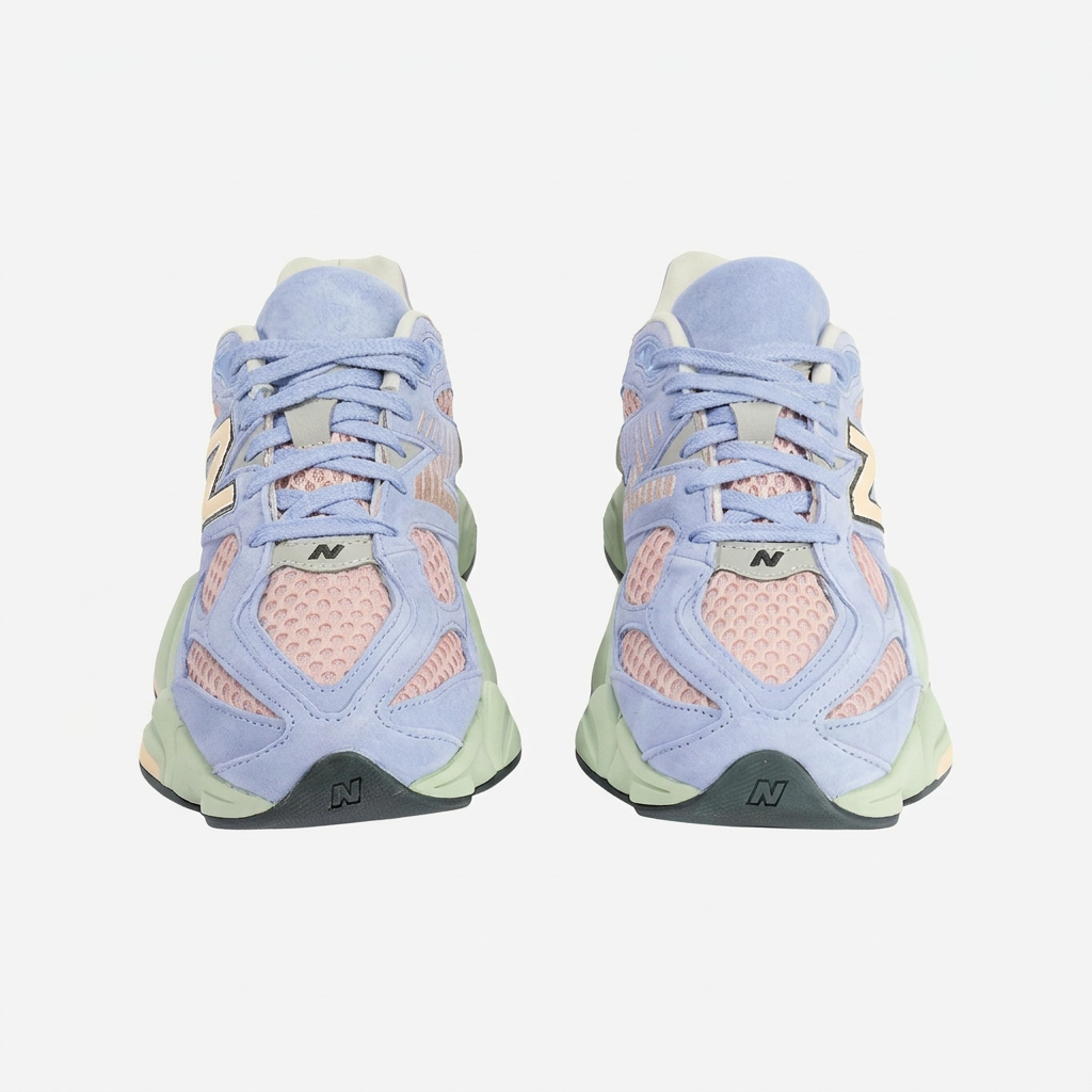 New Balance 9060 Lavender - Pink