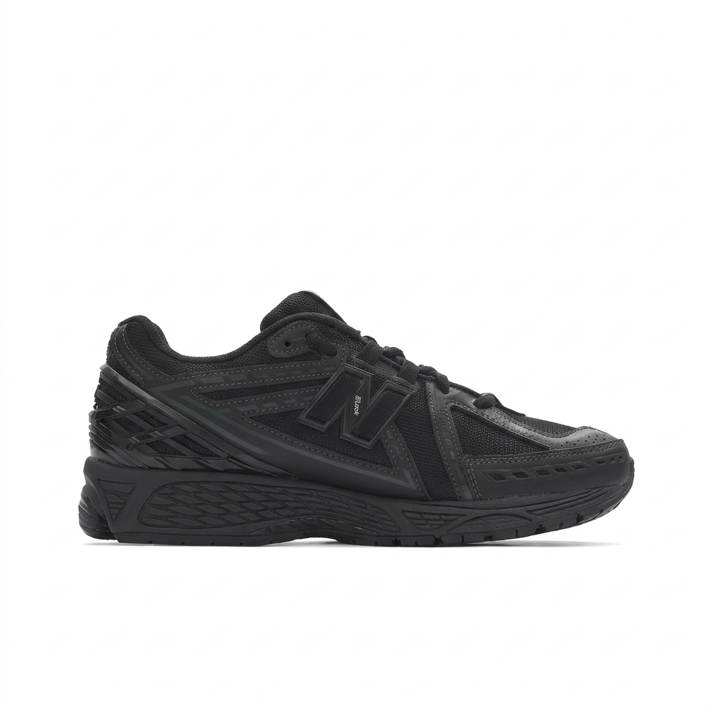 New Balance 1906R Black