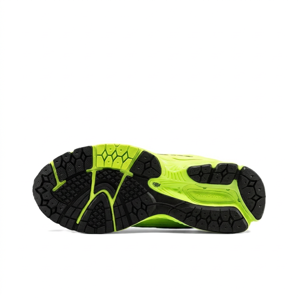New Balance 1906R Lime Green