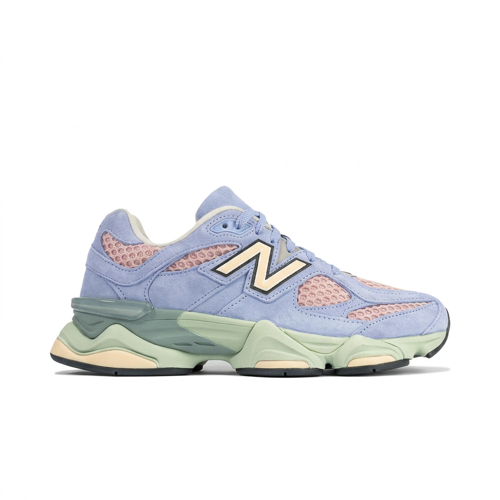 New Balance 9060 Lavender - Pink