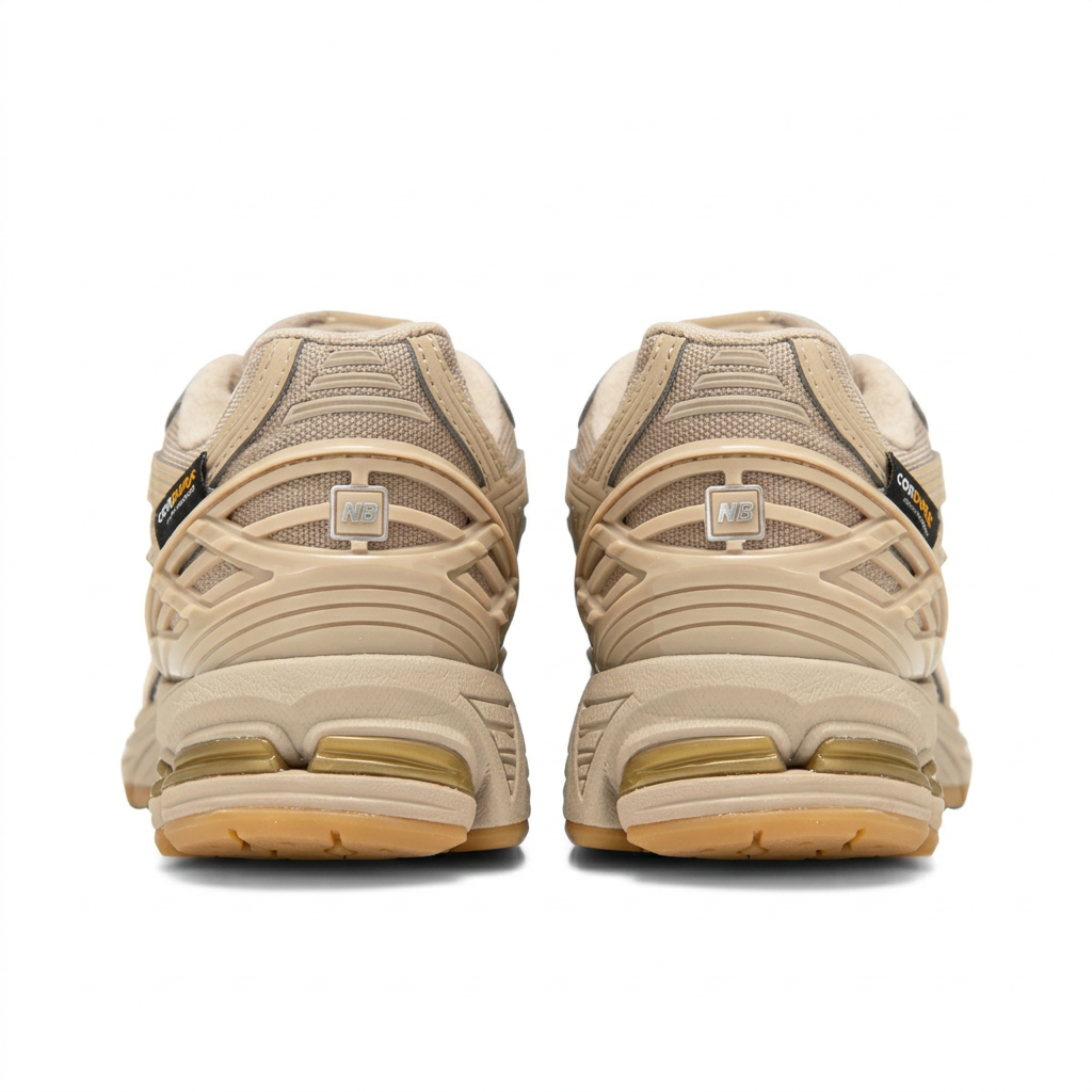 New Balance 1906R Beige - Gum