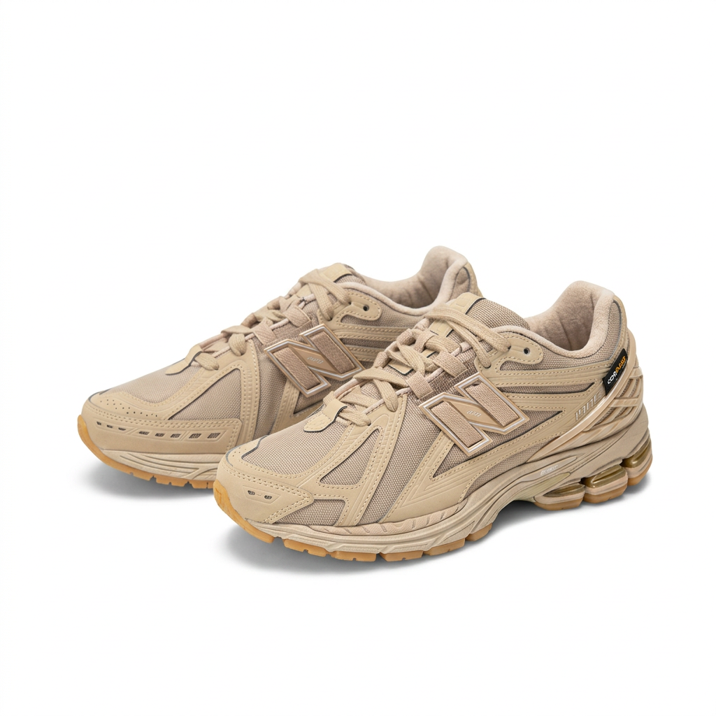 New Balance 1906R Beige - Gum