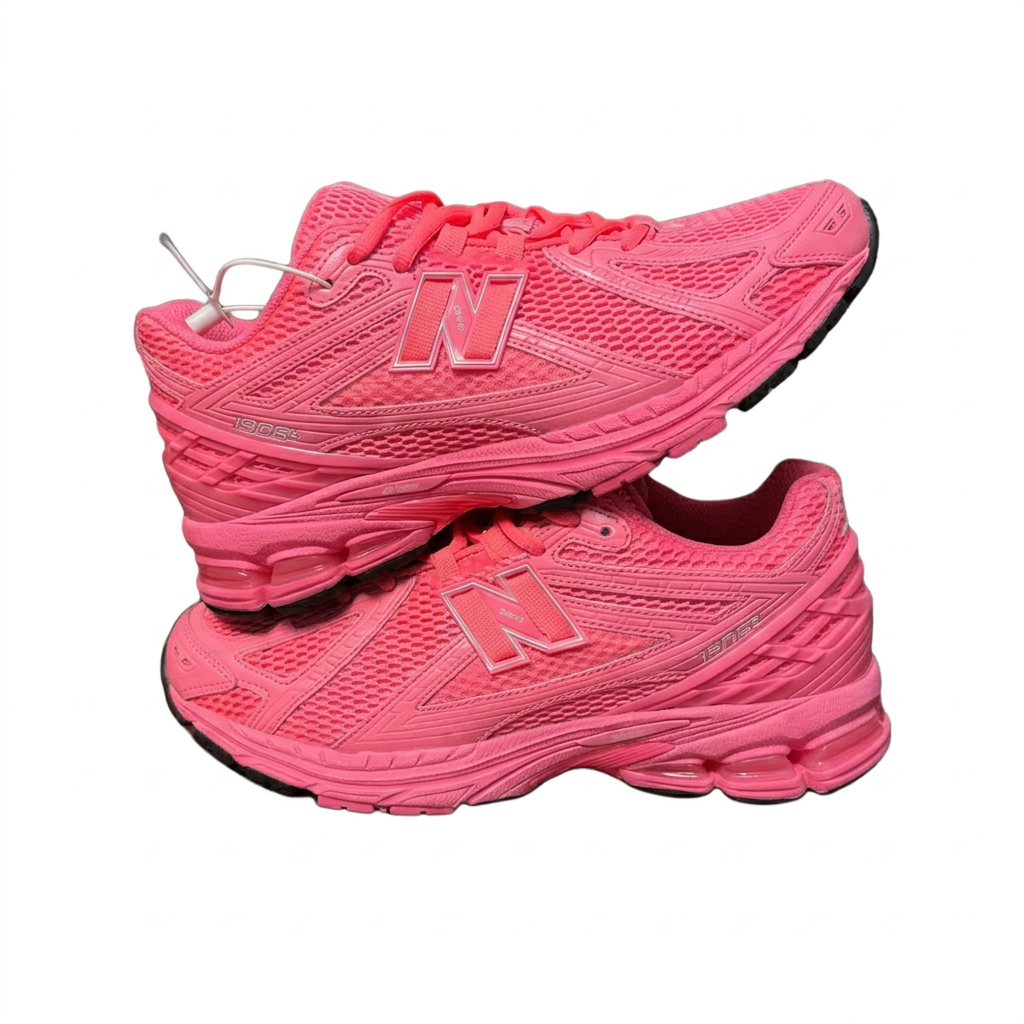 New Balance 1906R Coral Pink