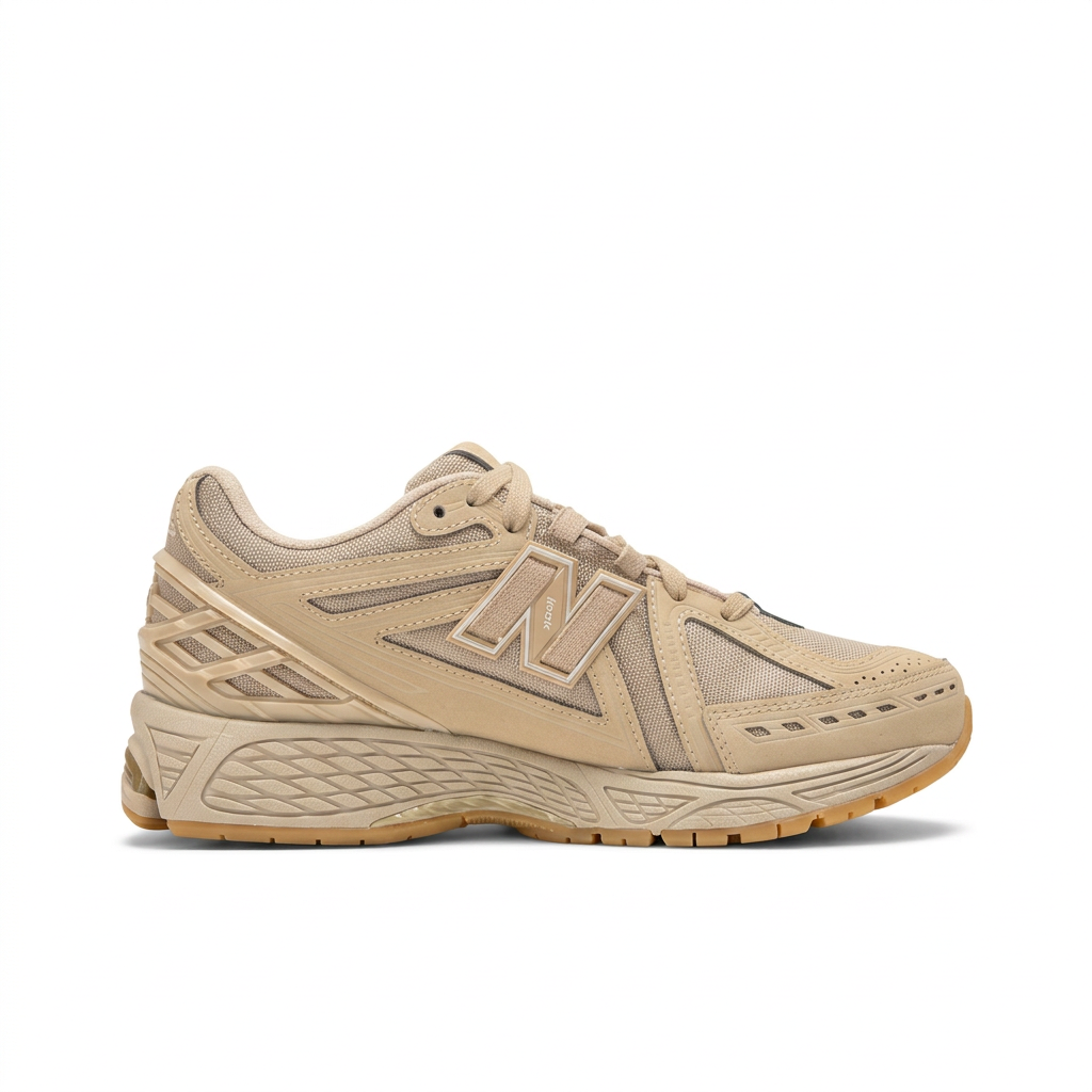 New Balance 1906R Beige - Gum