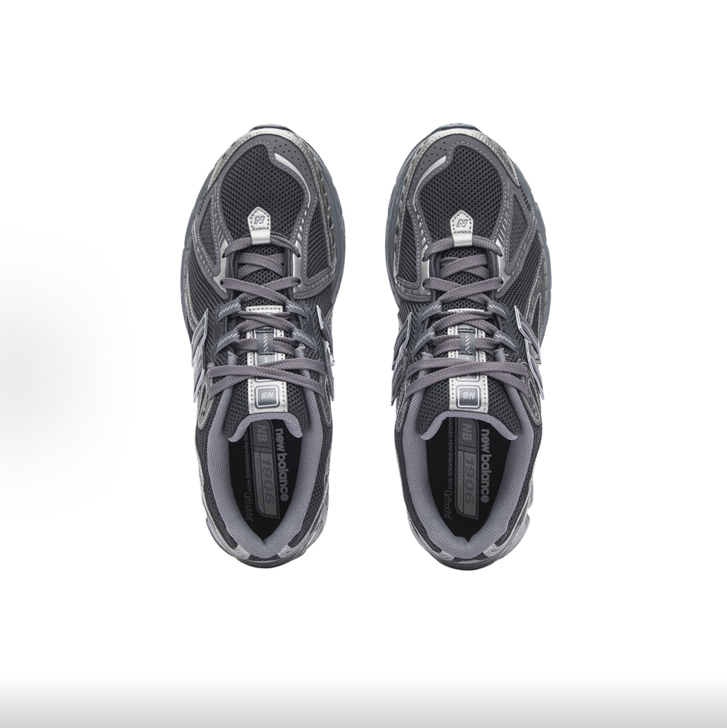 New Balance 1906R Black - Silver