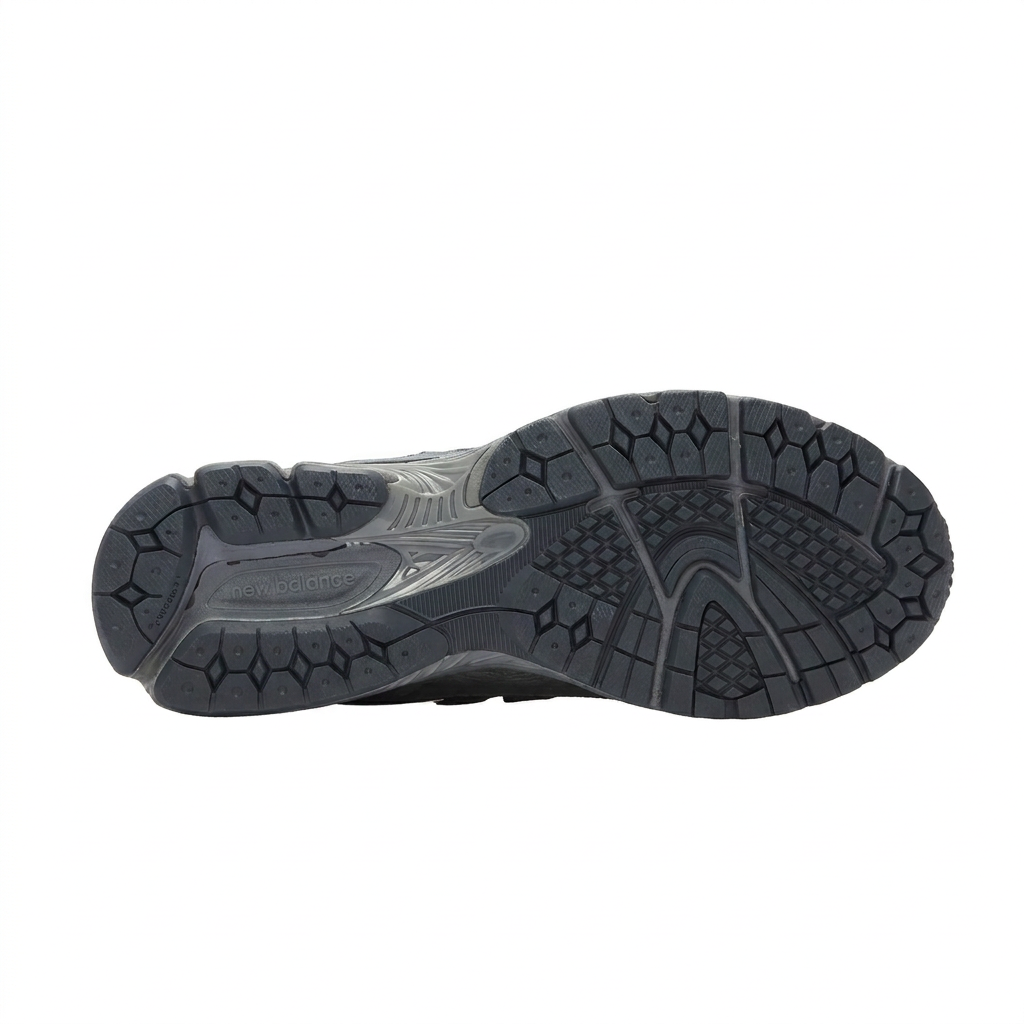 New Balance 1906R Black - Silver