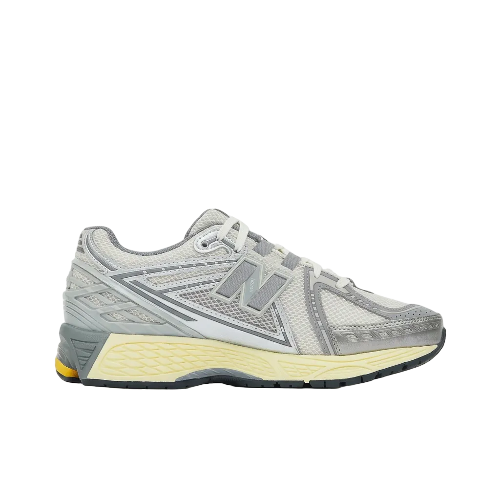 New Balance 1906R White - Silver