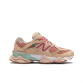 New Balance 9060 Beige - Pink