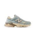 New Balance 9060 Blue Grey - Cream