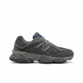 New Balance 9060 Dark Grey - Blue