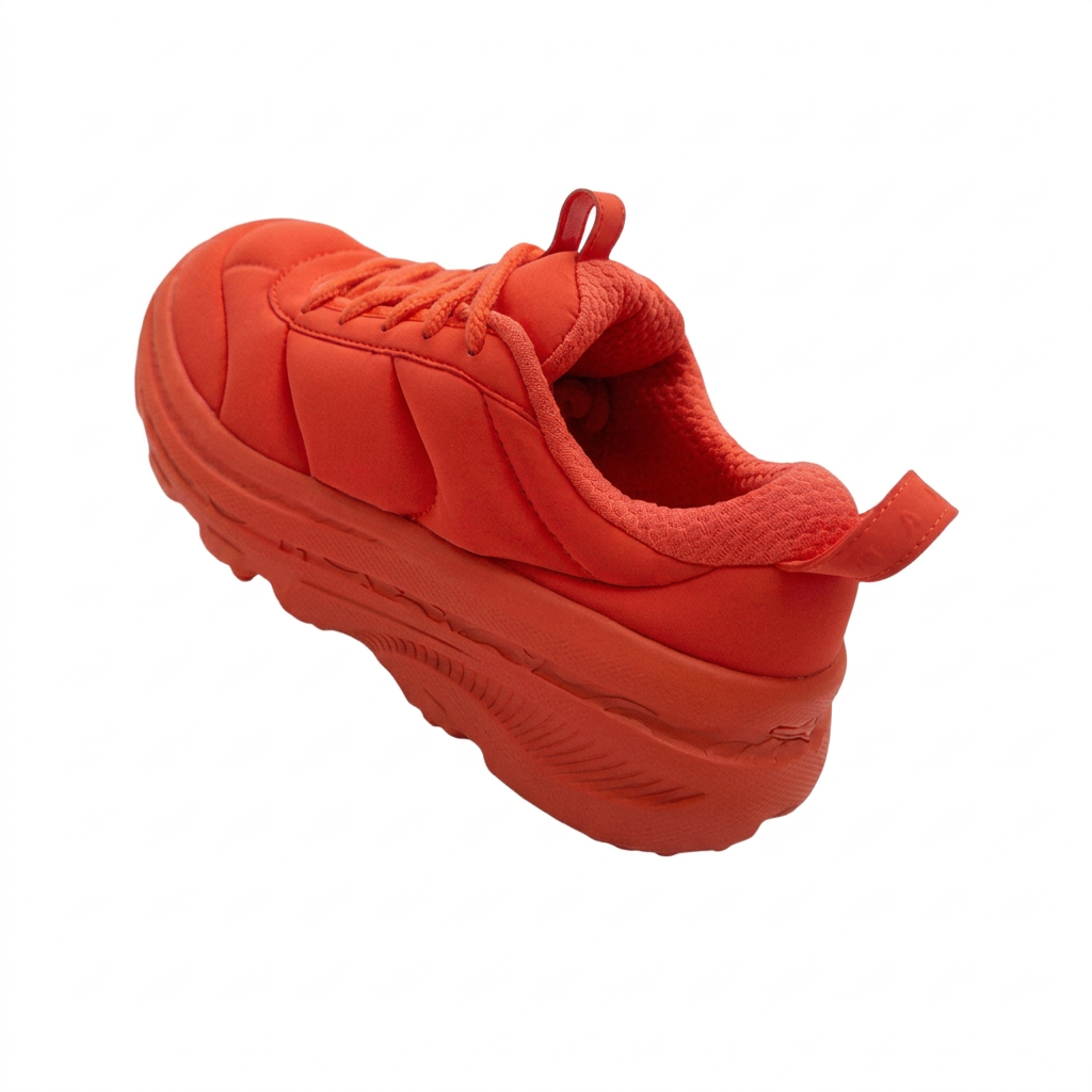 MARNI x HOKA Bondi B3LS Orange