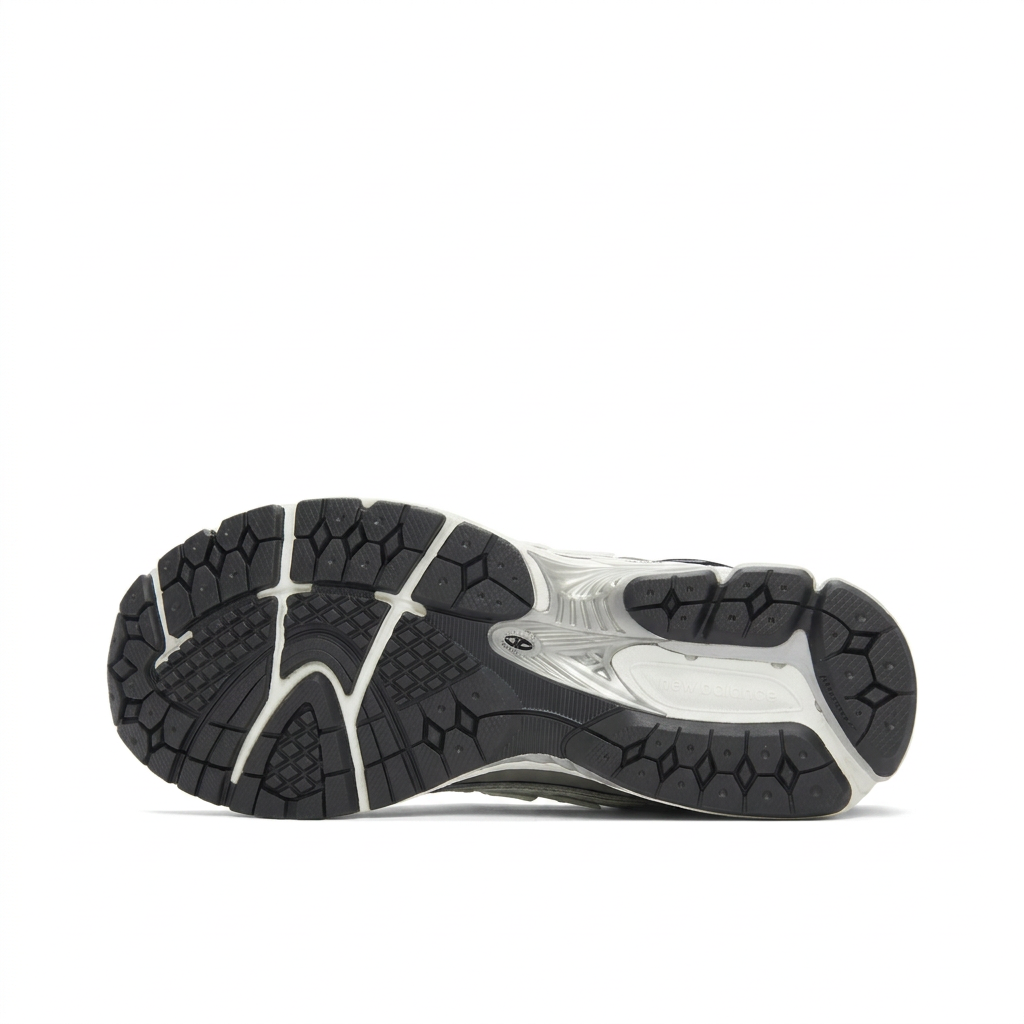 New Balance 1906R White - Silver