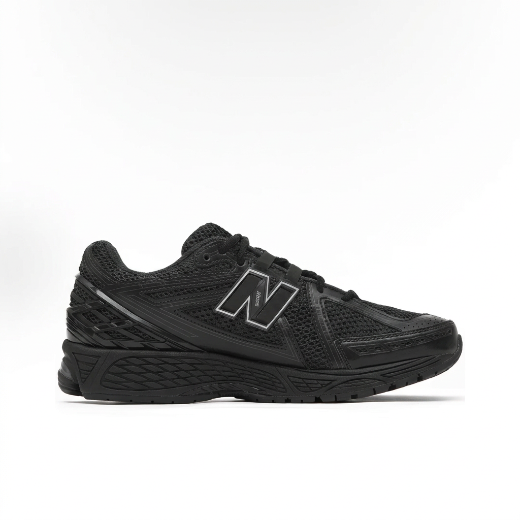 New Balance 1906R Black