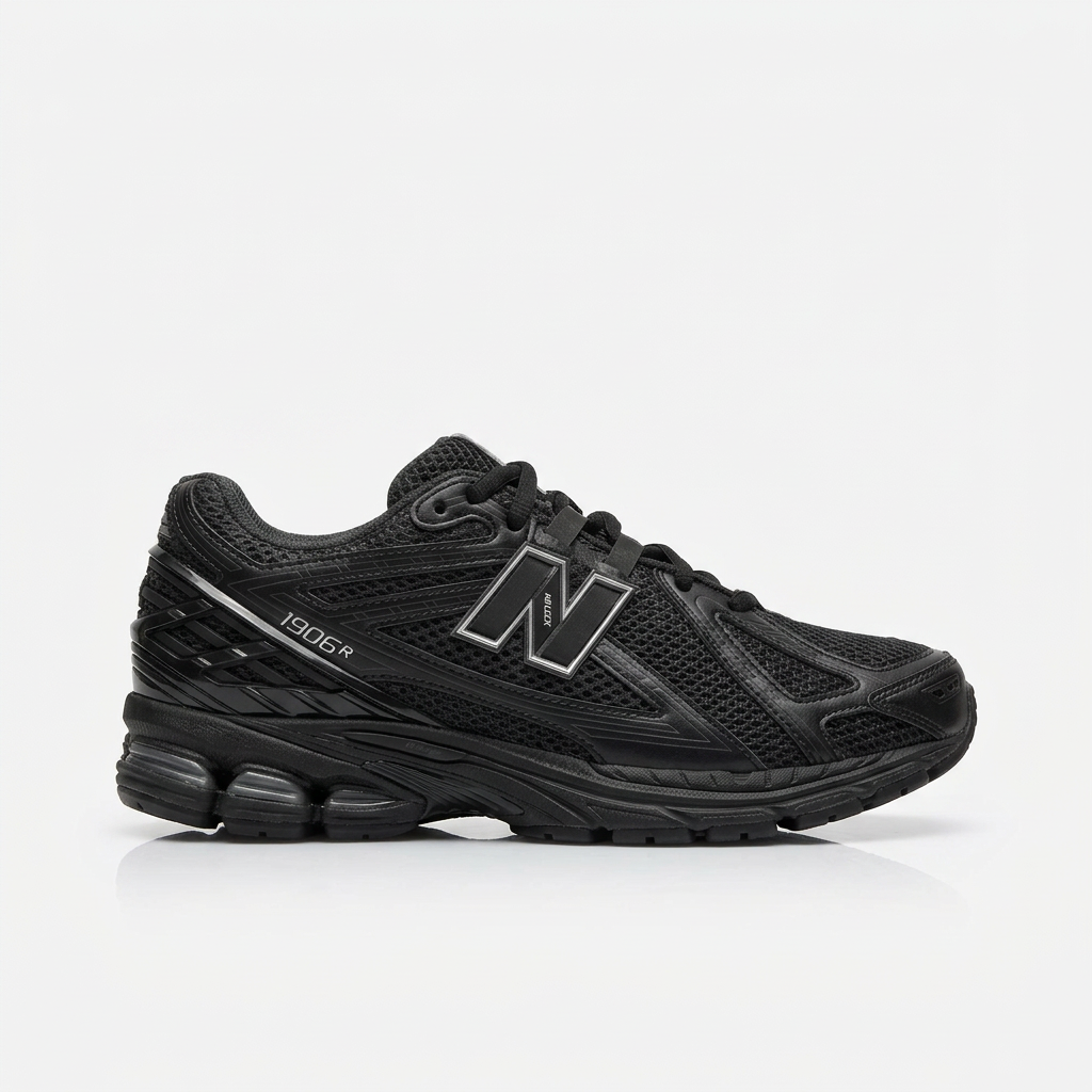 New Balance 1906R Black