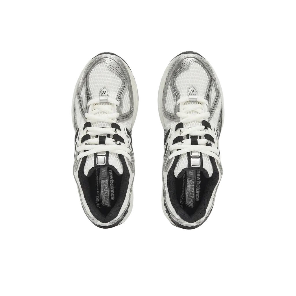 New Balance 1906R White - Silver