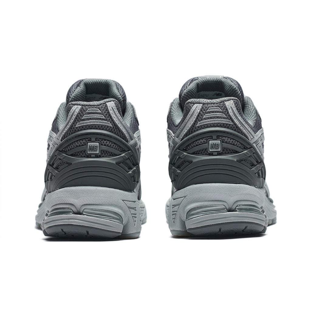 New Balance 1906R Grey - Silver