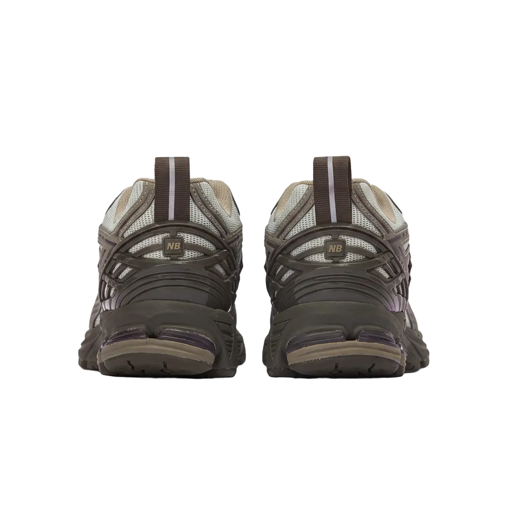 New Balance 1906R Grey - Brown