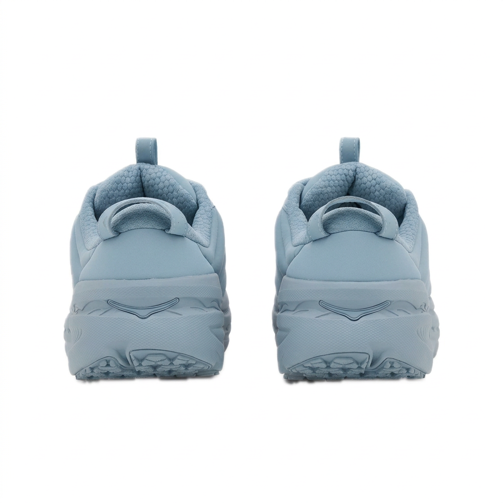 MARNI x HOKA Bondi B3LS Light Blue