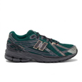New Balance 1906R Dark Green - Grey