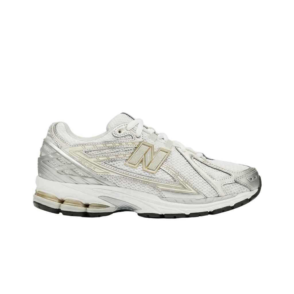 New Balance 1906R White - Gold