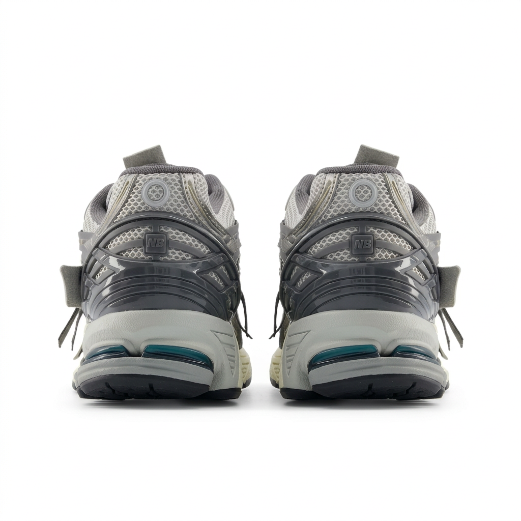New Balance 1906A Taupe - Grey