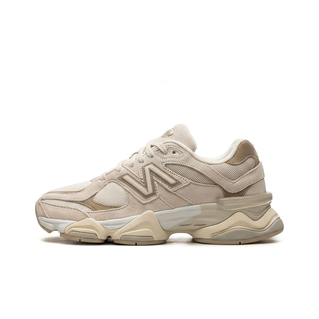 New Balance 9060 Beige
