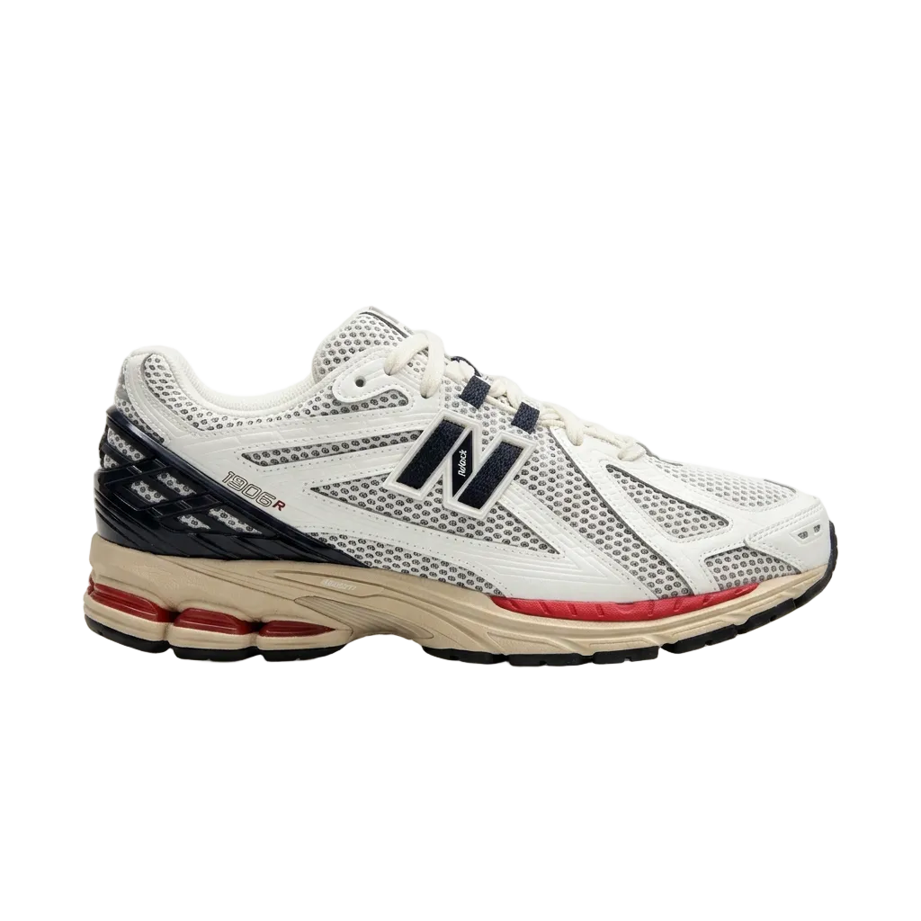 New Balance 1906R White - Black
