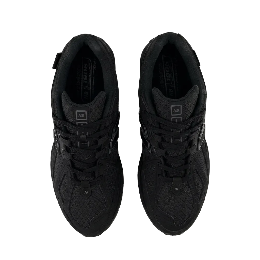 New Balance 1906R Black