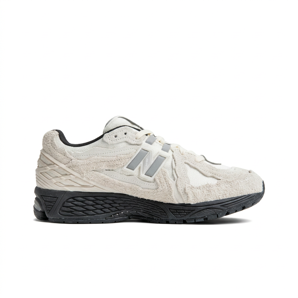 New Balance 1906D "urbancore" Cream - Black