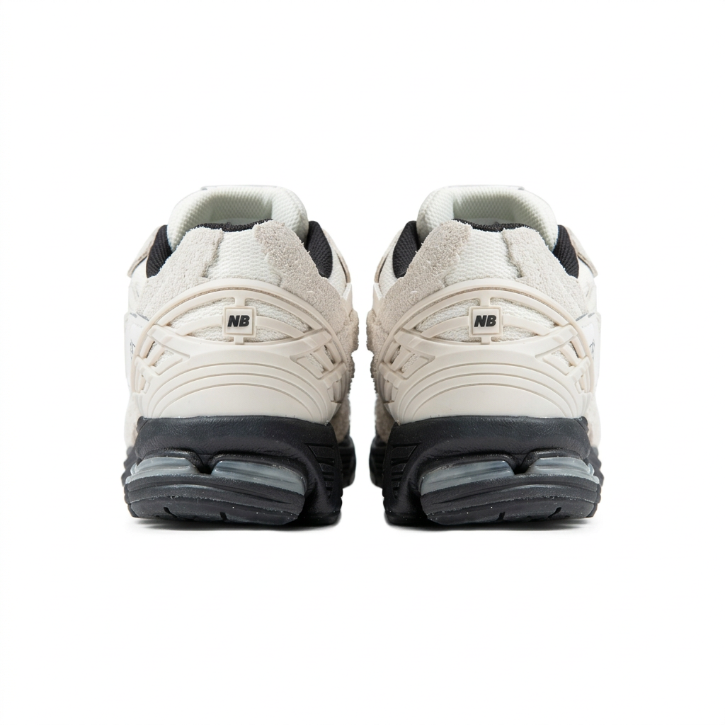 New Balance 1906D "urbancore" Cream - Black