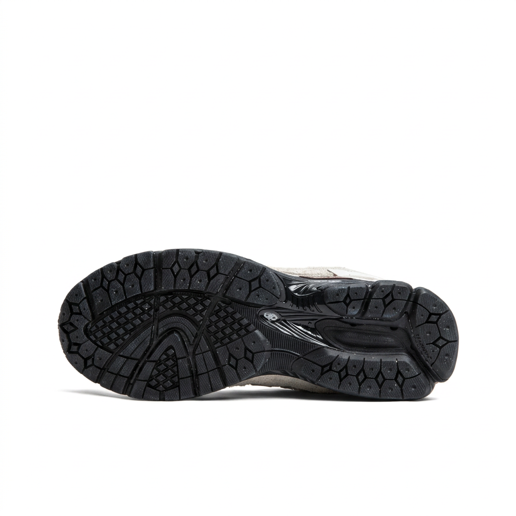 New Balance 1906D "urbancore" Cream - Black