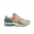 New Balance 1906R Beige - Teal