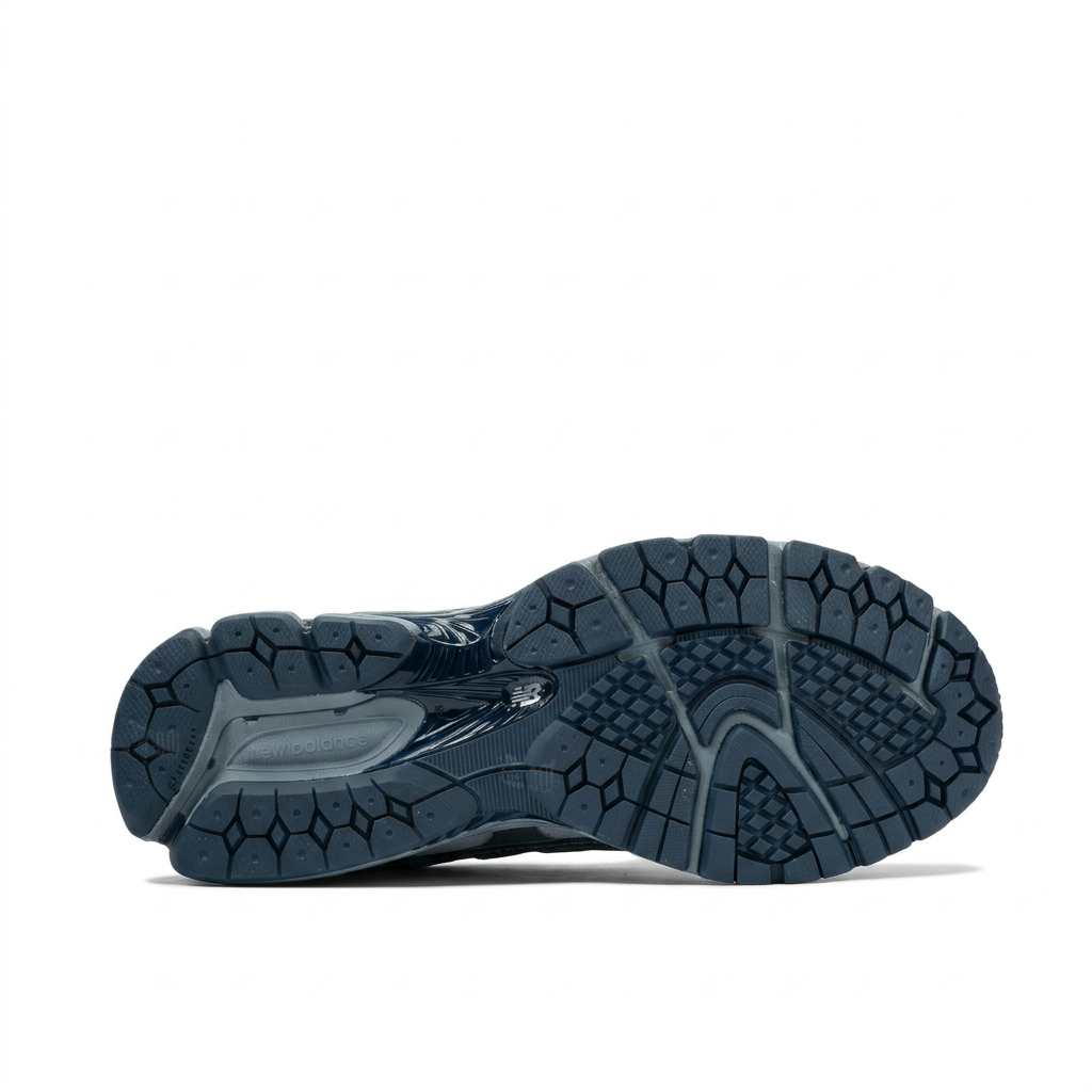 New Balance 1906R Grey - Teal