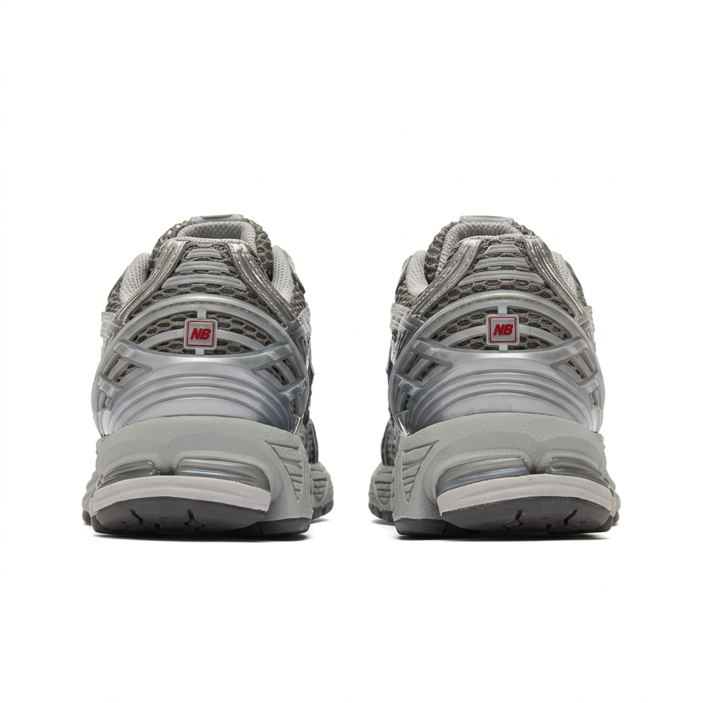 New Balance 1906R Grey - Silver