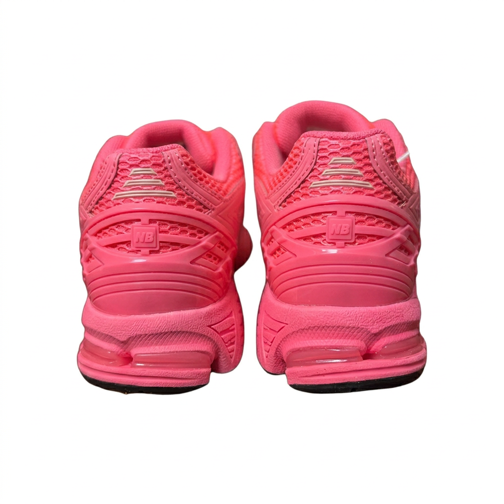 New Balance 1906R Coral Pink