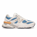 New Balance 9060 White - Blue